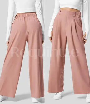 Calça Pantalona - Veneza [Compre 1 Leve 2] + Brinde Exclusivo!